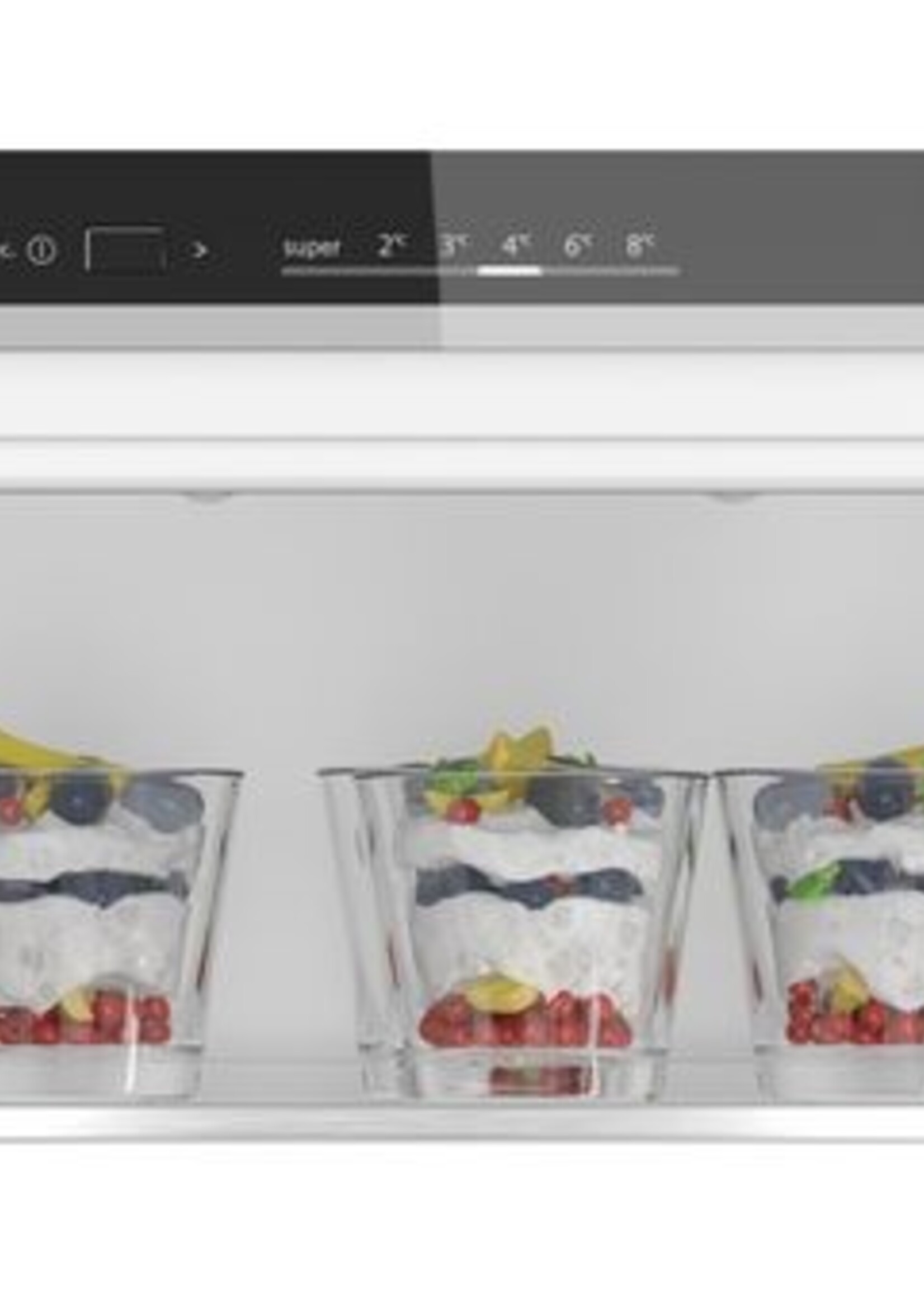 Siemens KI31RSFE0 Inbouw koelkast 102 cm