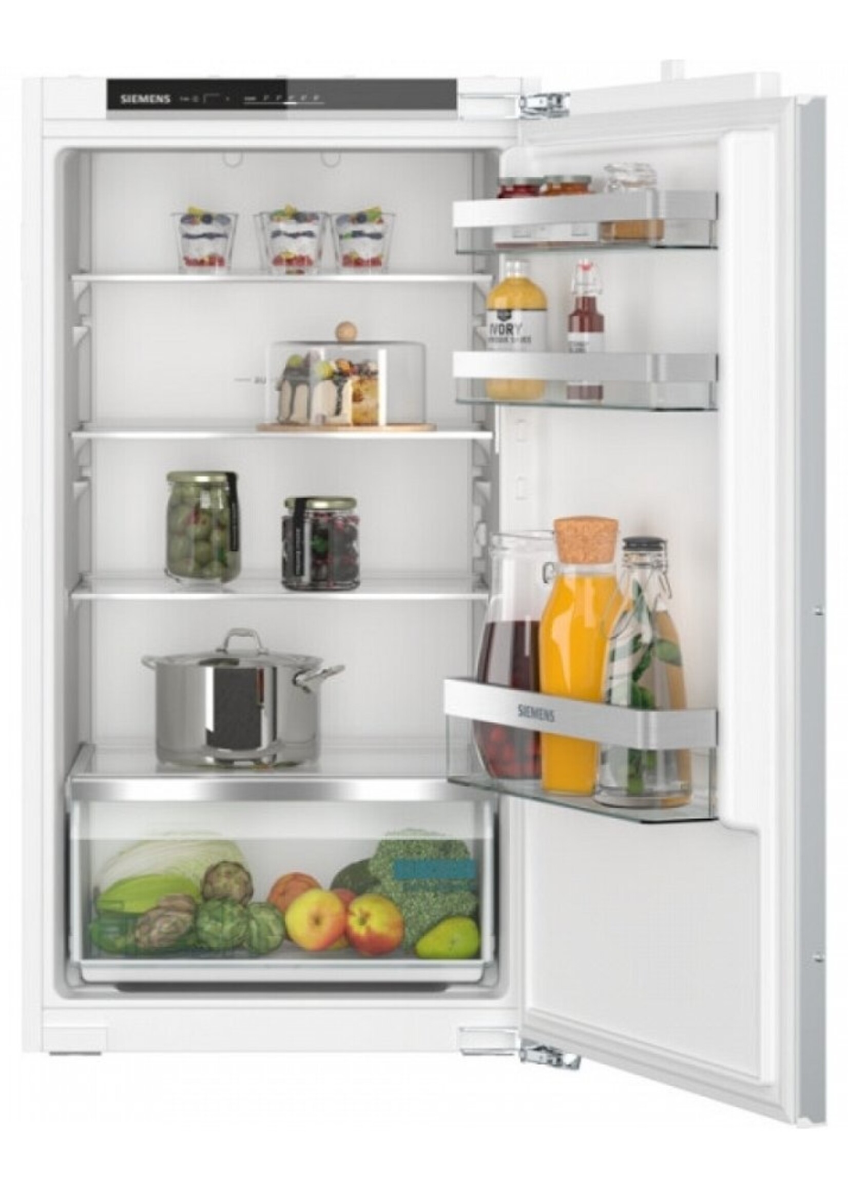 Siemens KI31R2FE0 Inbouw koelkast 102 cm