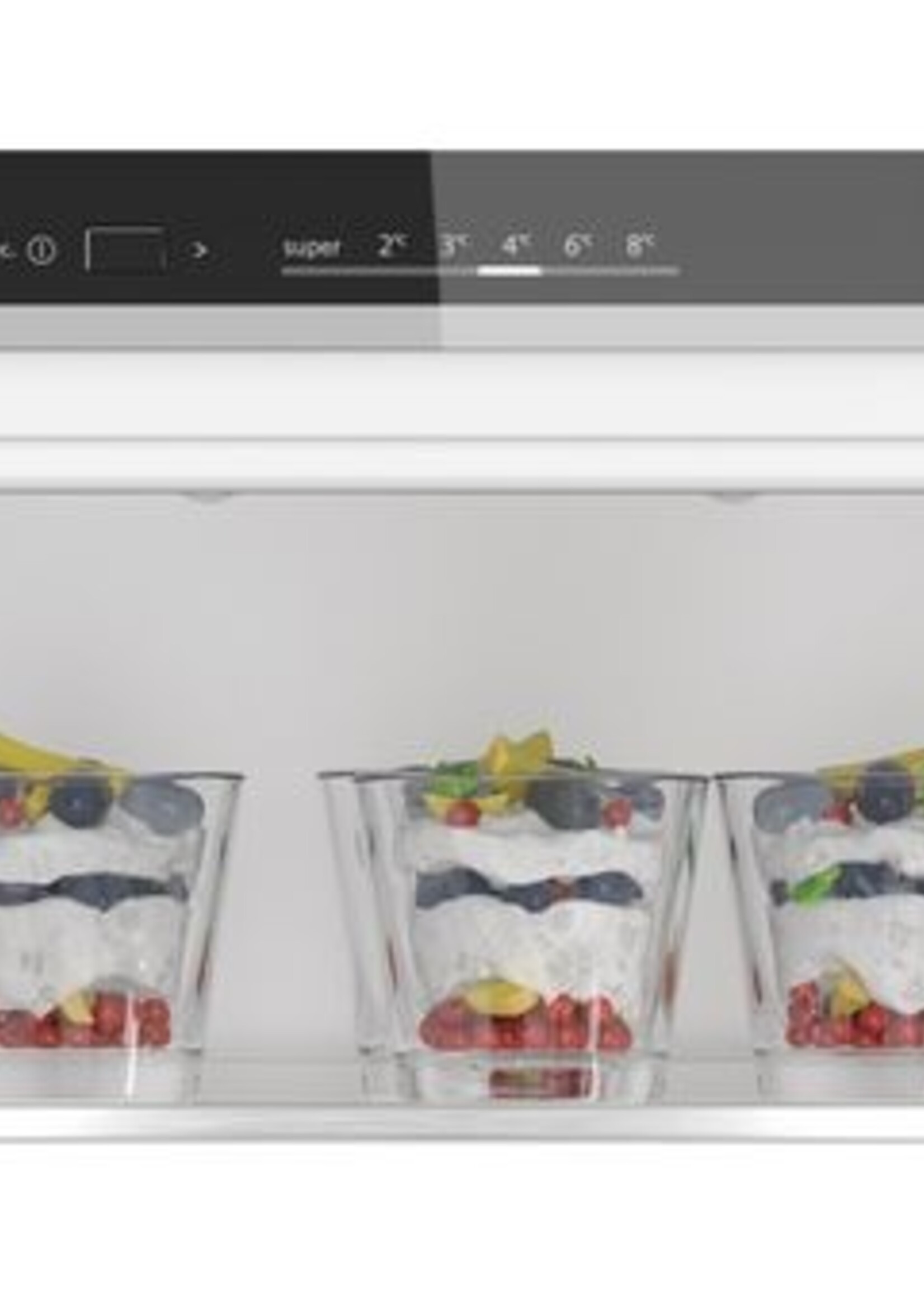 Siemens KI31R2FE0 Inbouw koelkast 102 cm