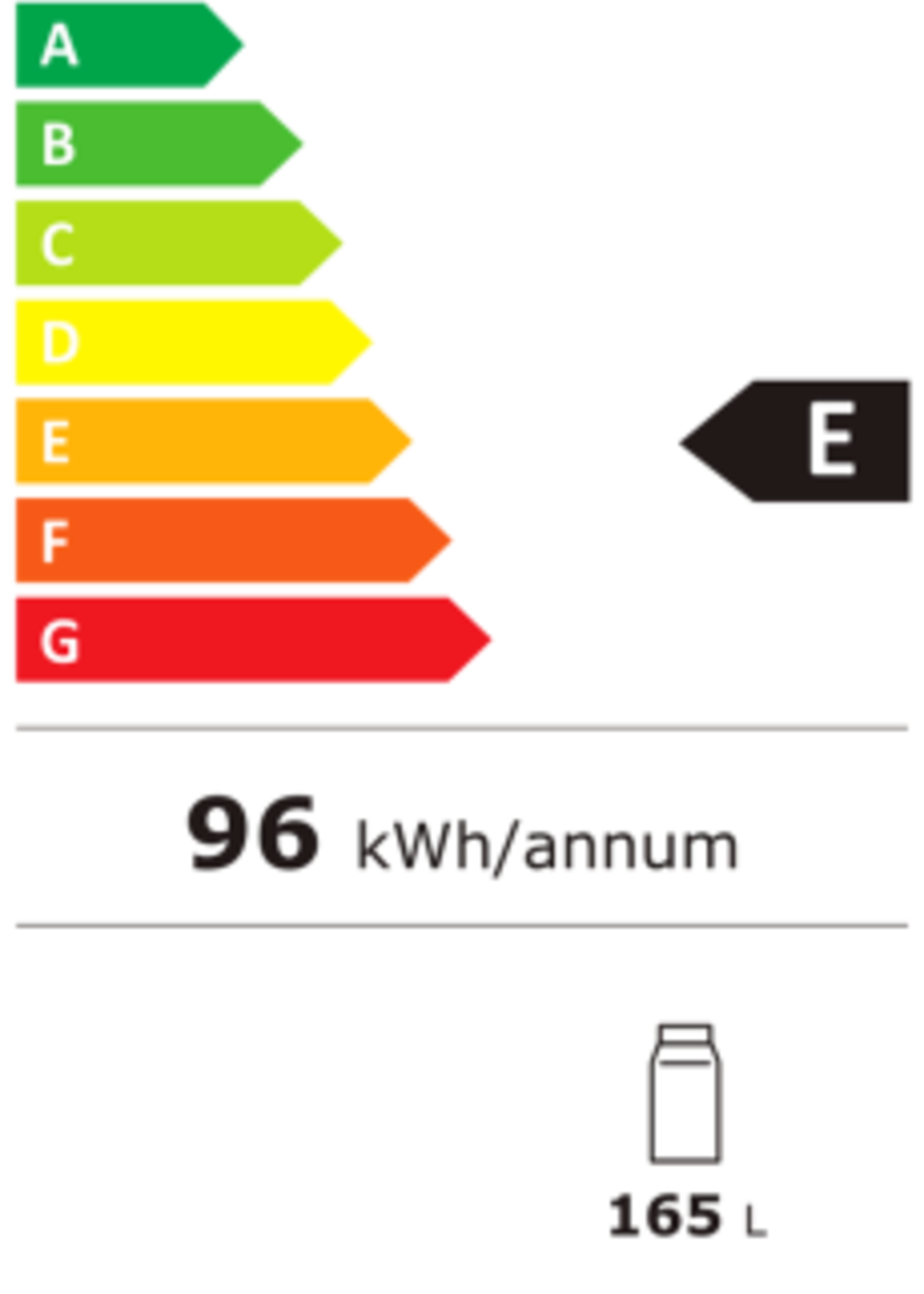 Siemens KI31R2FE0 Inbouw koelkast 102 cm