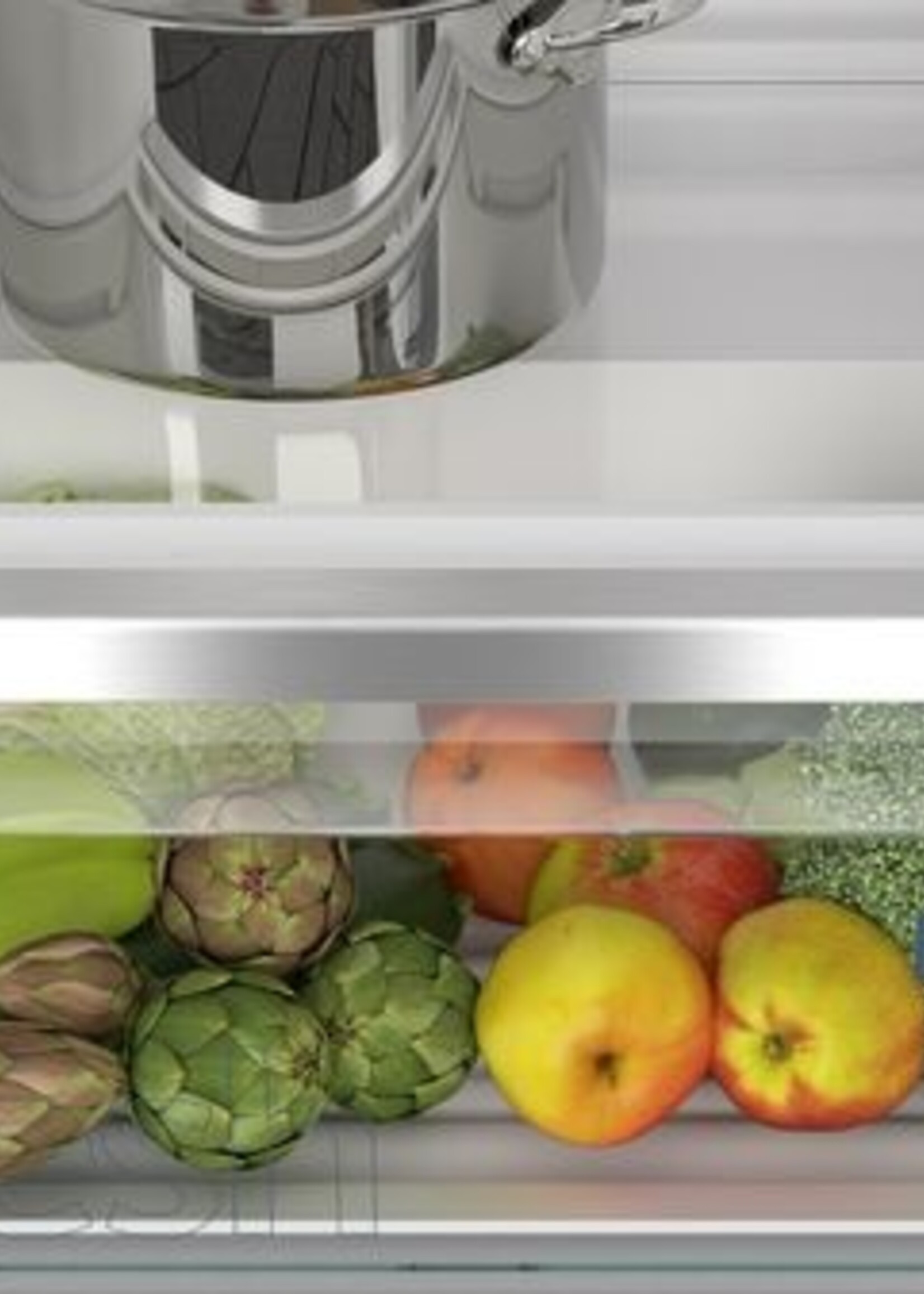 Siemens KI31R2FE0 Inbouw koelkast 102 cm