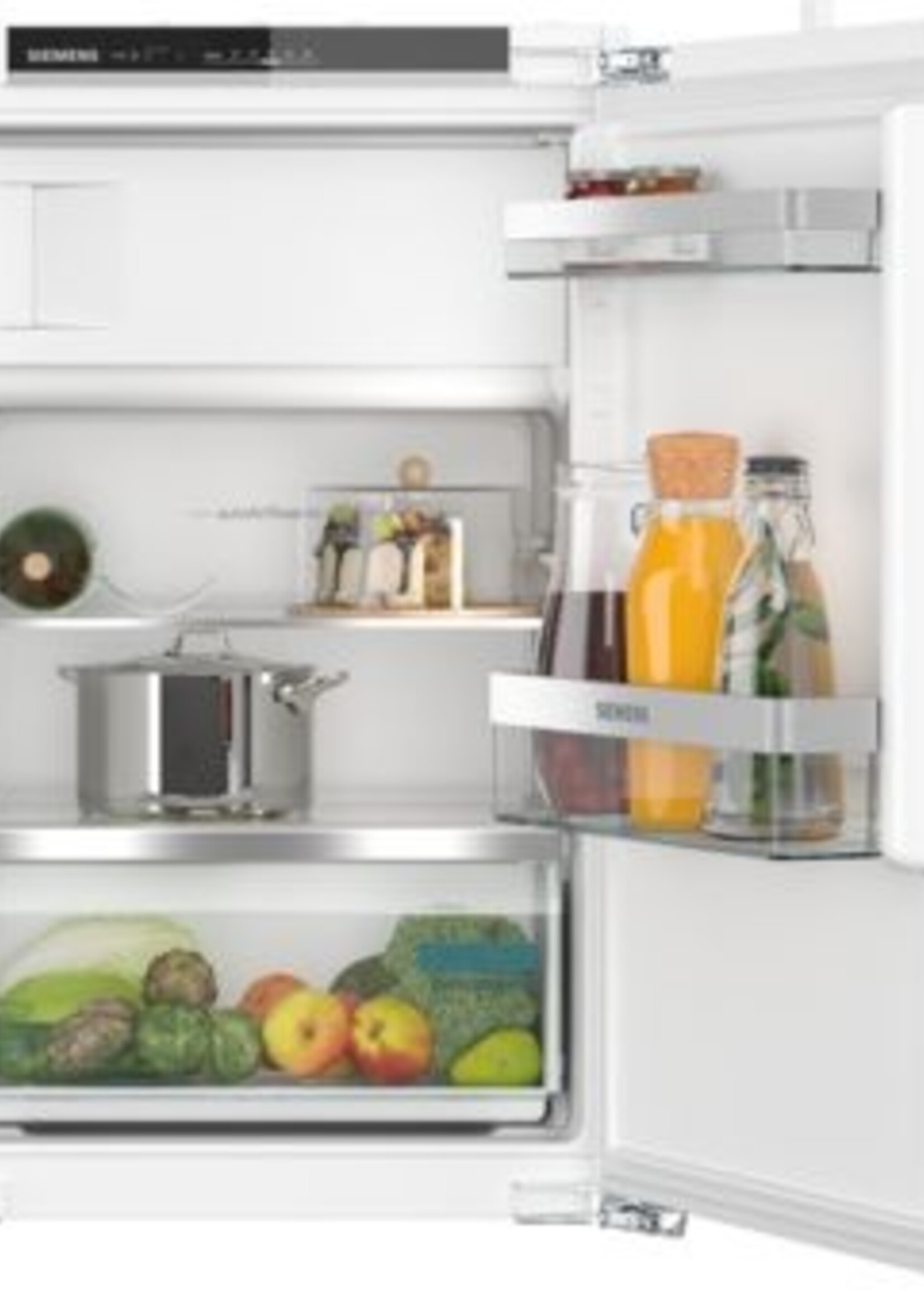 Siemens KI22LVFE0 Inbouw koelkast 88 cm