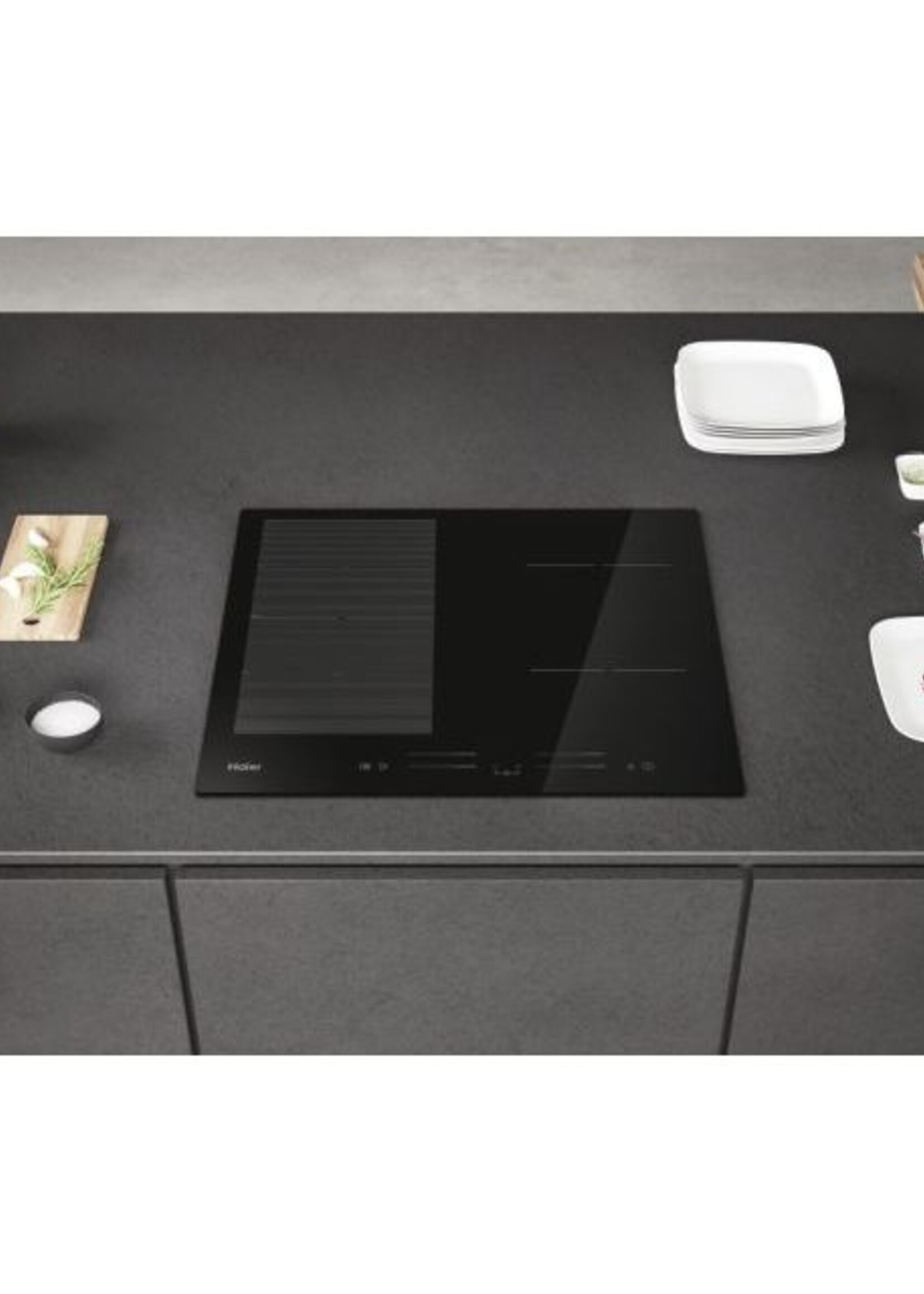 Haier HAFRSJ64MC inductie kookplaat 60cm