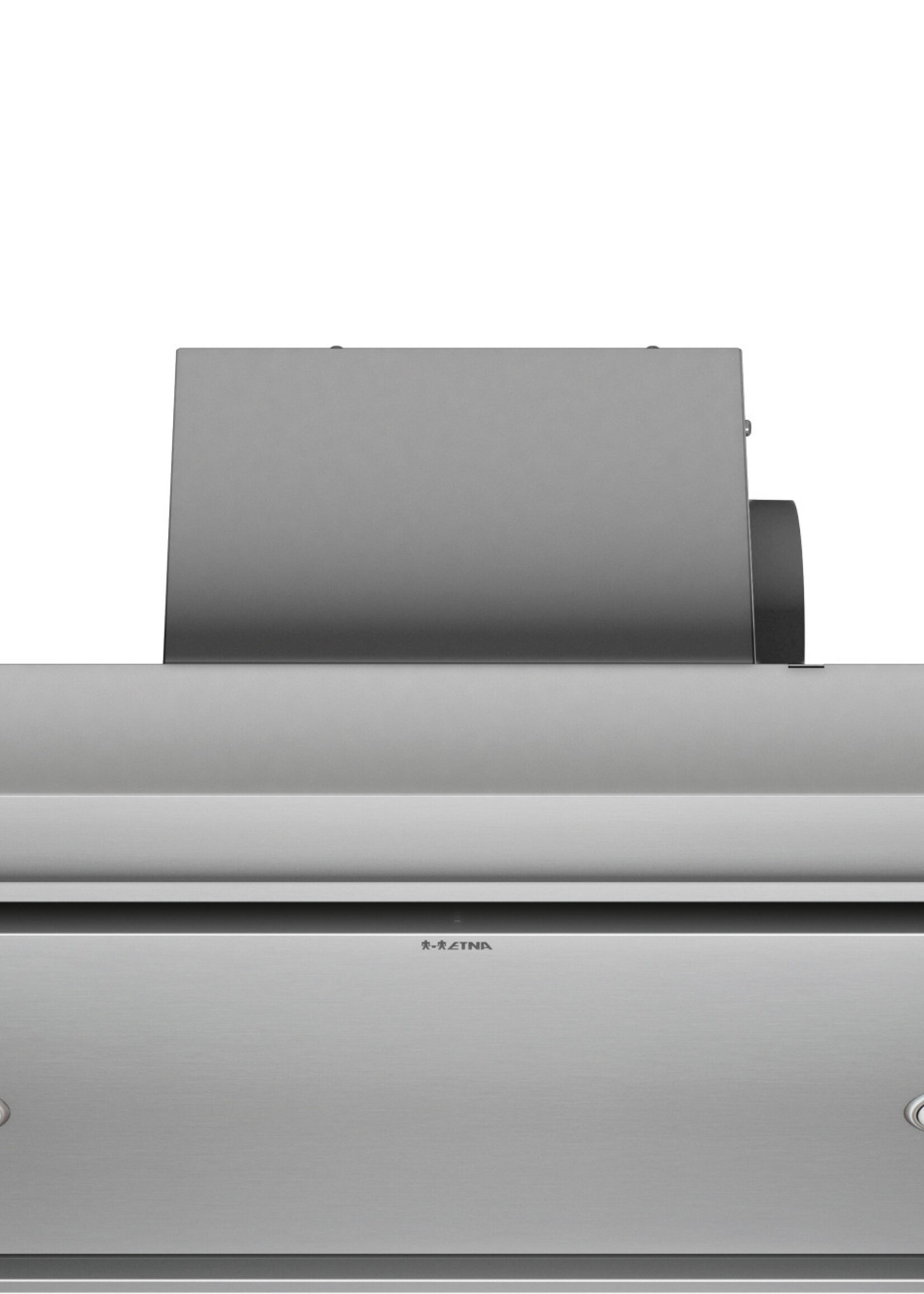 Etna  AIP790CRVS Afzuigkap plafondunit 90 cm