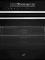 Etna CM450ZT Inbouw oven zwart 45 cm