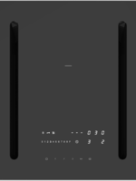 Opera NIVEL 930 Pro kookplaat met afzuiging - 93 cm