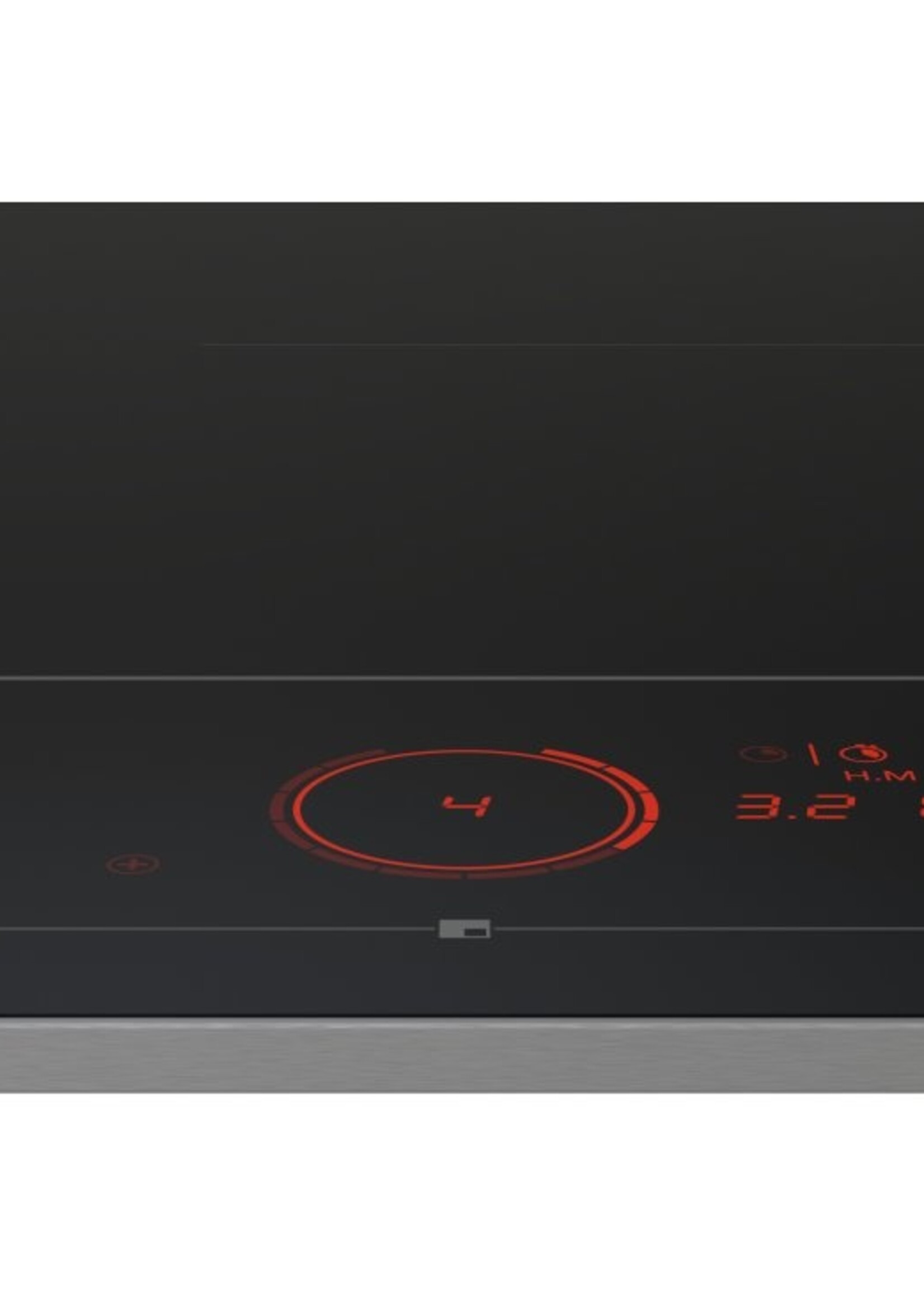 Atag HI29572SVM Inductie kookplaat 90 cm