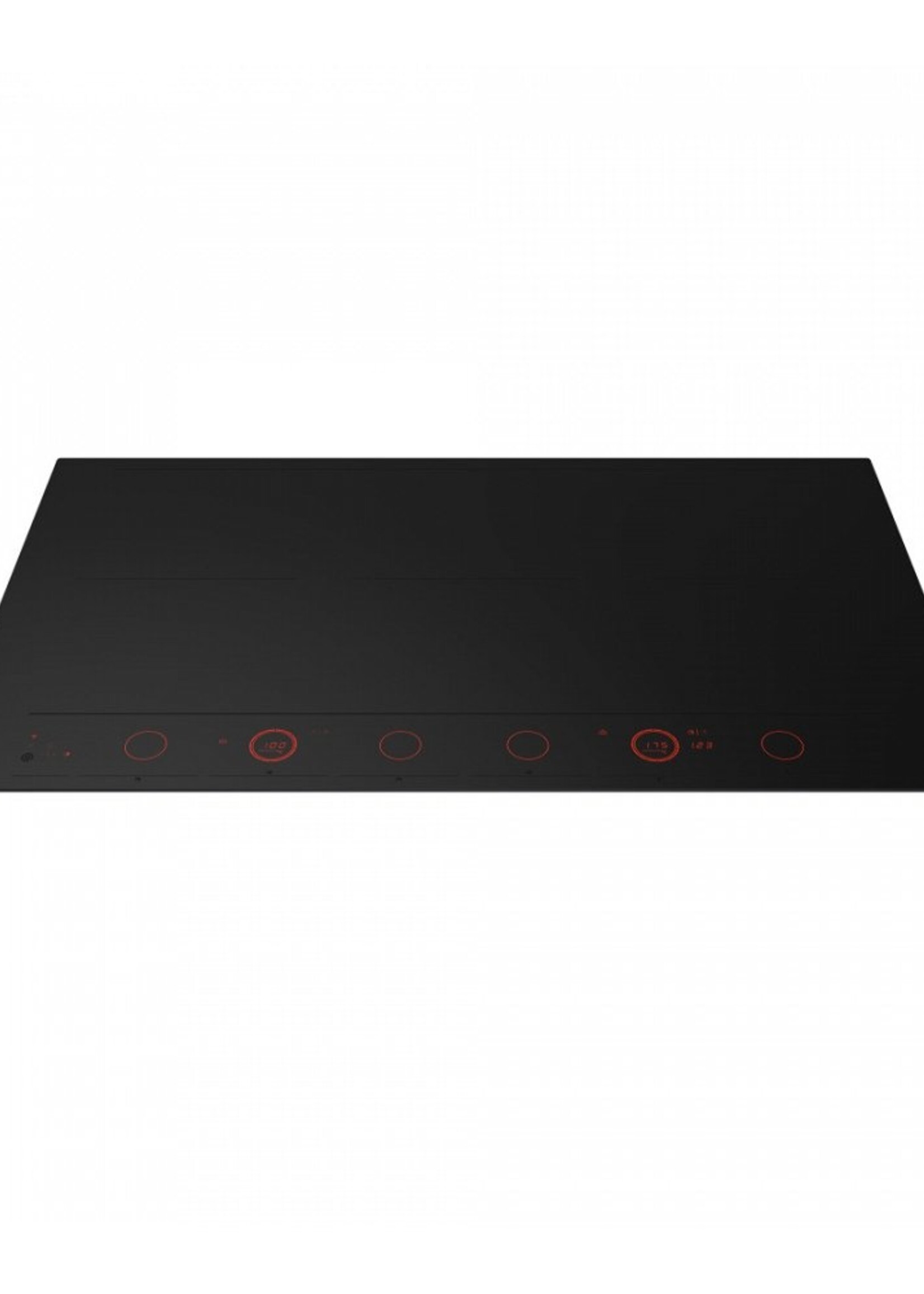 Atag HI29672SV Inductie kookplaat 90 cm