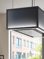 Berbel BIH 100 SKF Skyline-frame Eilandkap 100 cm