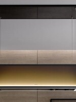 Berbel BIH 140 SKF Skyline-frame Eilandkap 140 cm