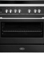 Boretti CFBI9015ZW inductiekookplaat 90 cm