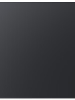 V-ZUG WarmingDrawer V4000 28 Inbouw Warmhoudlade Zwart