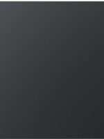 V-ZUG WarmingDrawer V4000 22 Inbouw Warmhoudlade Zwart