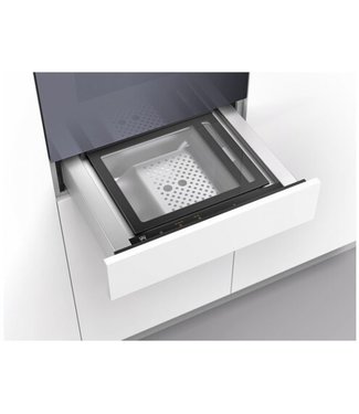 V-ZUG VacuDrawer V4000 14 Volledig integreerbaar inbouw vacumeerlade