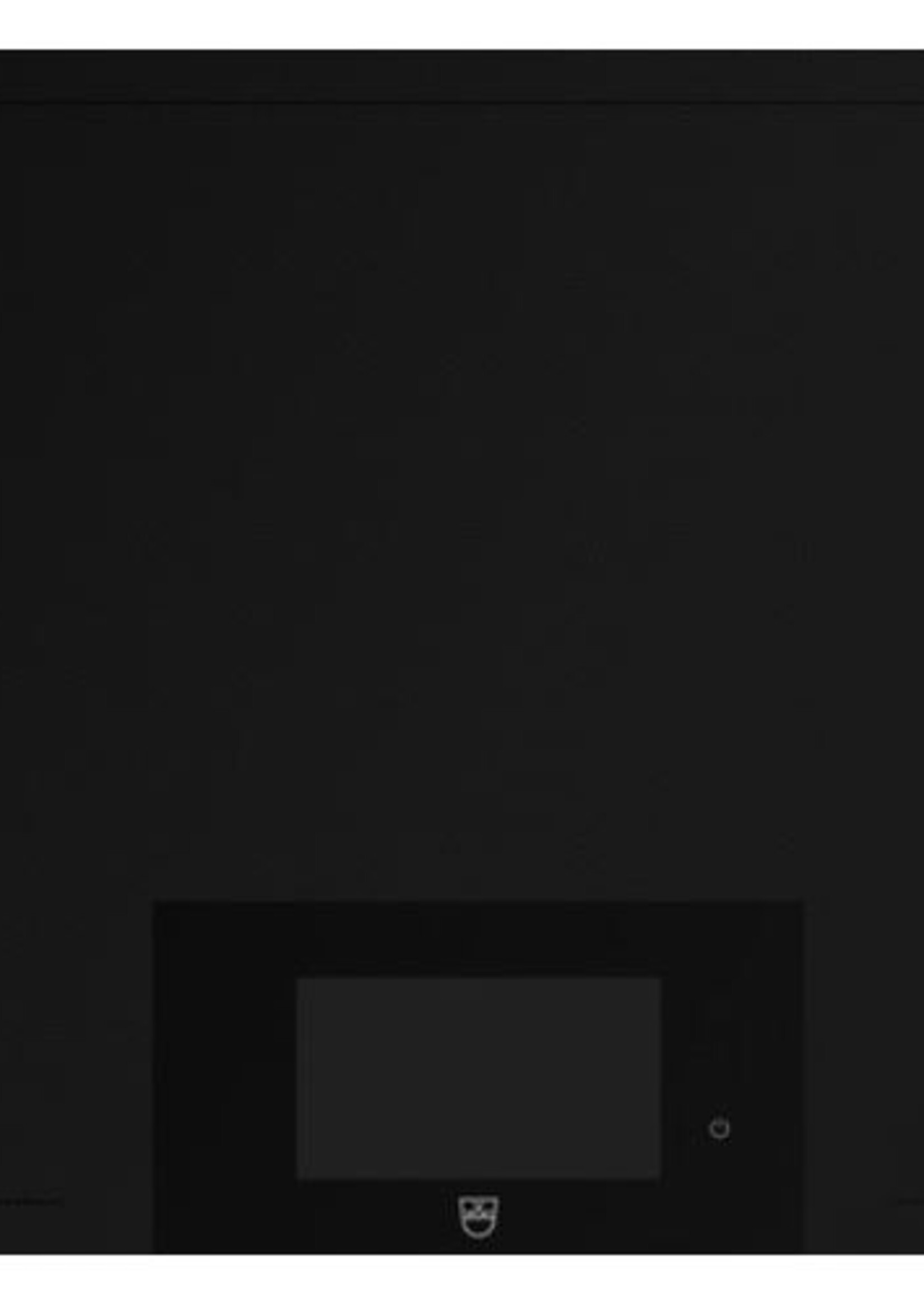 V-ZUG CookTop V6000 i906 FullFlex Inbouw inductie kookplaat 90 cm