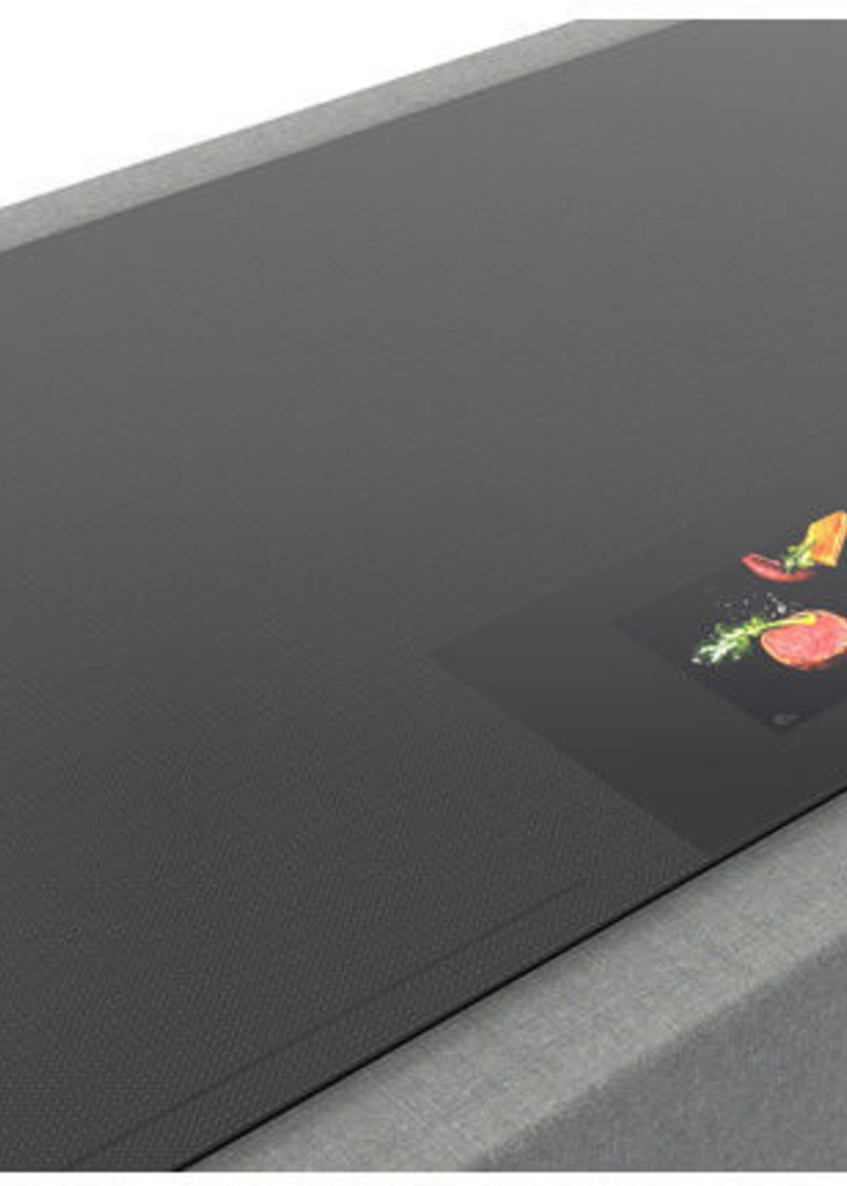 V-ZUG CookTop V6000 i906 FullFlex Inbouw inductie kookplaat 90 cm