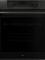 Atag OX6695C Inbouw oven grafiet 60 cm