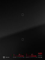 V-ZUG CookTop V4000 i402 Inbouw inductie kookplaat 40 cm
