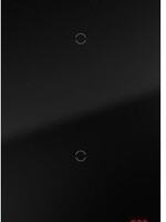 V-ZUG CookTop V4000 i302 Inbouw inductie kookplaat 30 cm