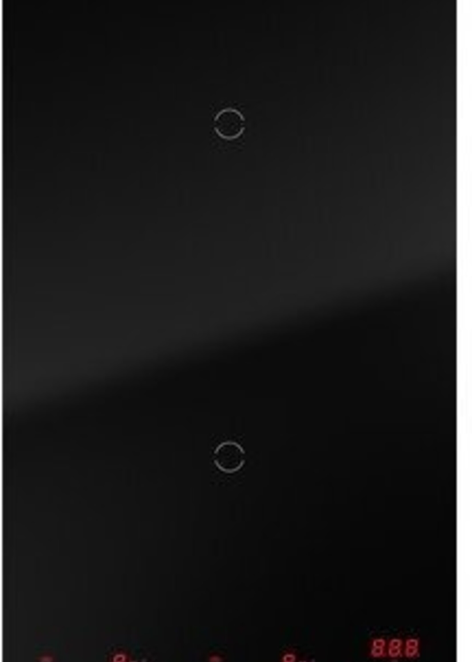 V-ZUG CookTop V4000 i302 Inbouw inductie kookplaat 30 cm