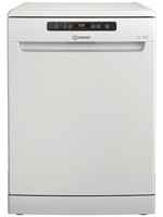Indesit DFO 3C26 Vrijstaande Vaatwasser