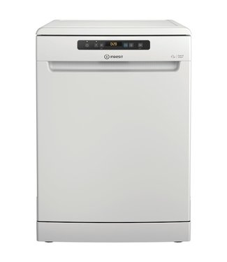 Indesit DFO 3C26 Vrijstaande Vaatwasser