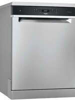 Whirlpool WFO 3T141 P X Vrijstaande Vaatwasser