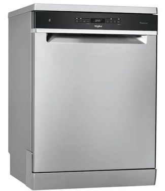 Whirlpool WFO 3T141 P X Vrijstaande Vaatwasser