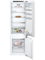 Siemens KI87SEDD0 Inbouw koel/vries combi 178 cm