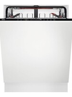 AEG FSK63627P Volledig geintegreerde vaatwasser 60  cm