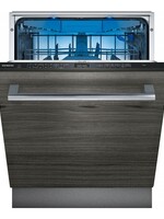 Siemens SN65ZX49CN Volledig Geintegreerde Vaatwasser 60 cm