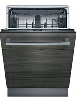 Siemens SX63HX60CN Volledig Geintegreerde Vaatwasser 60 cm