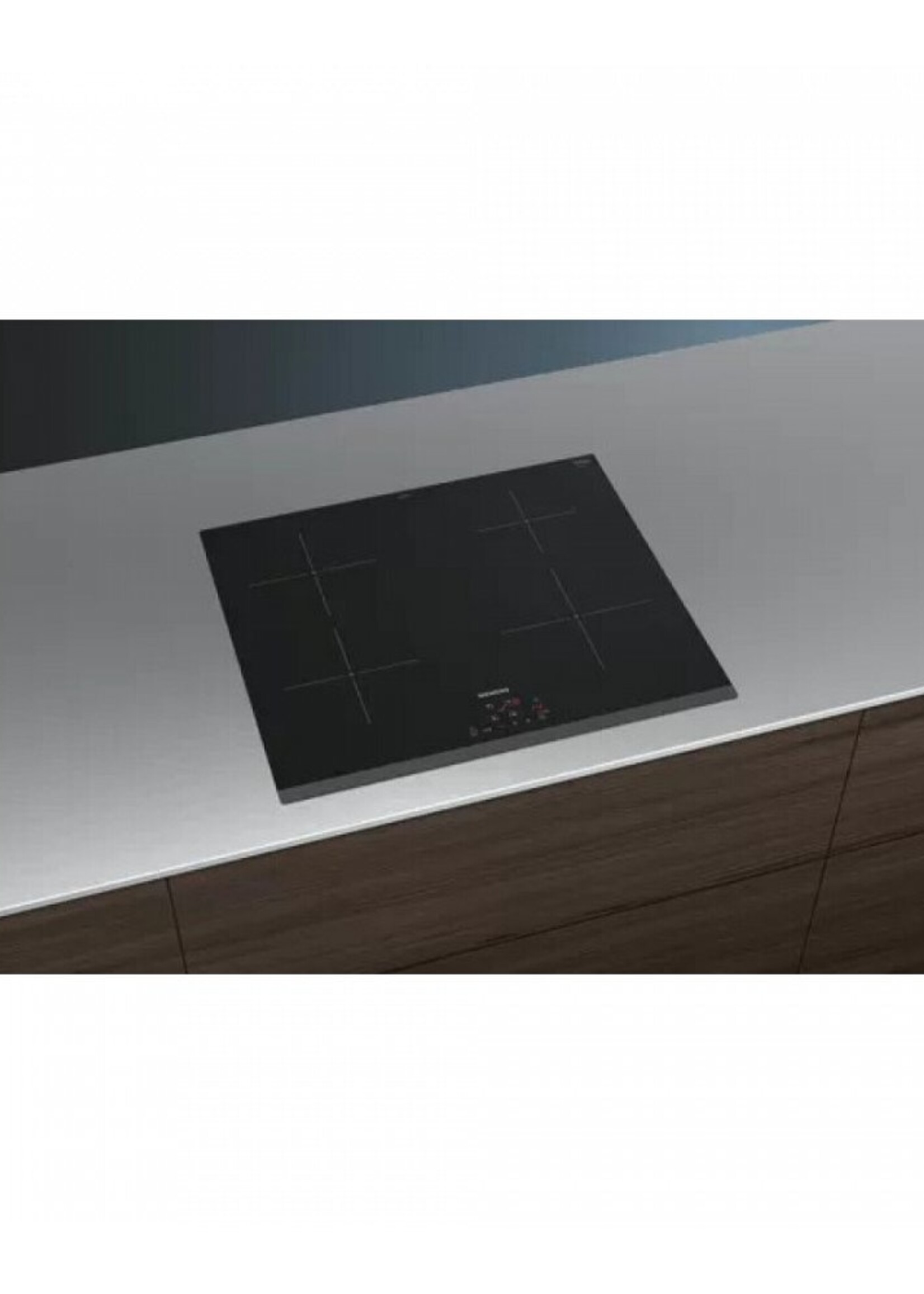 Siemens EU63KBEB5D Inductie Kookplaat 60 cm
