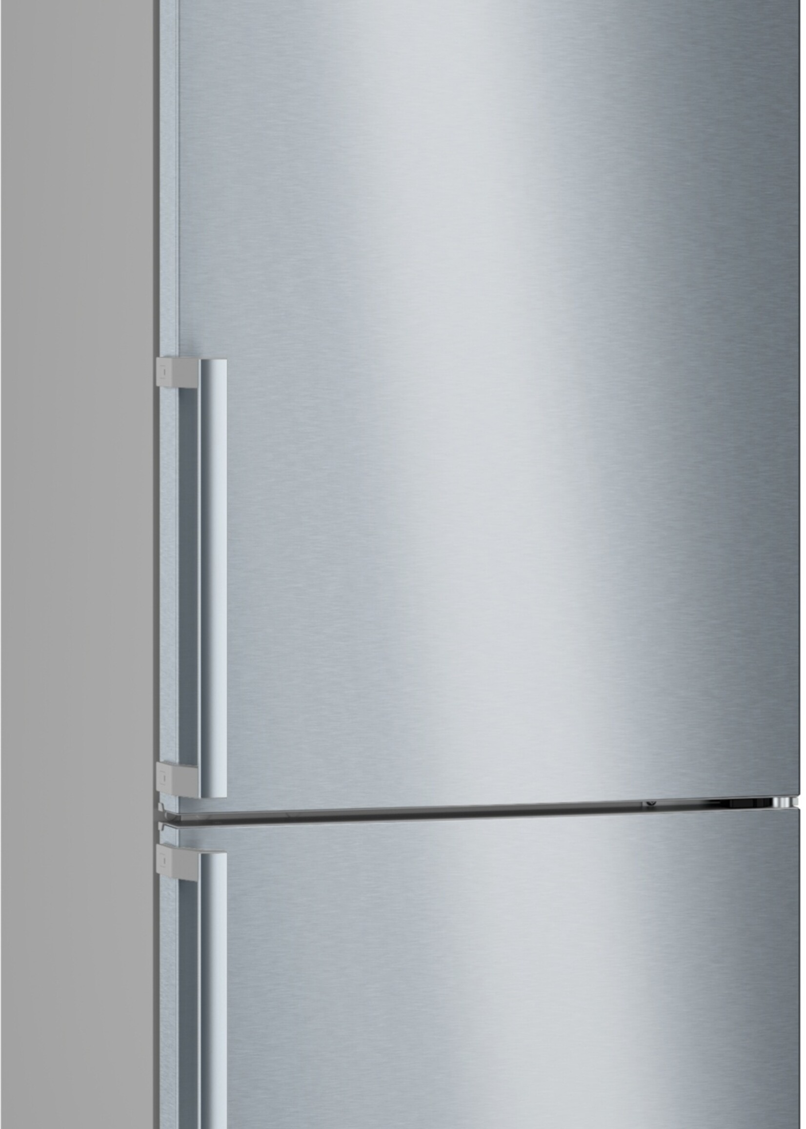 Bosch KGN39AIAT Vrijstaande Koelkast 203 cm