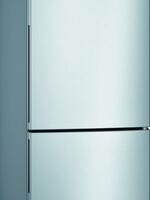 Bosch KGV36VLEAS Vrijstaande Koelkast 186 cm