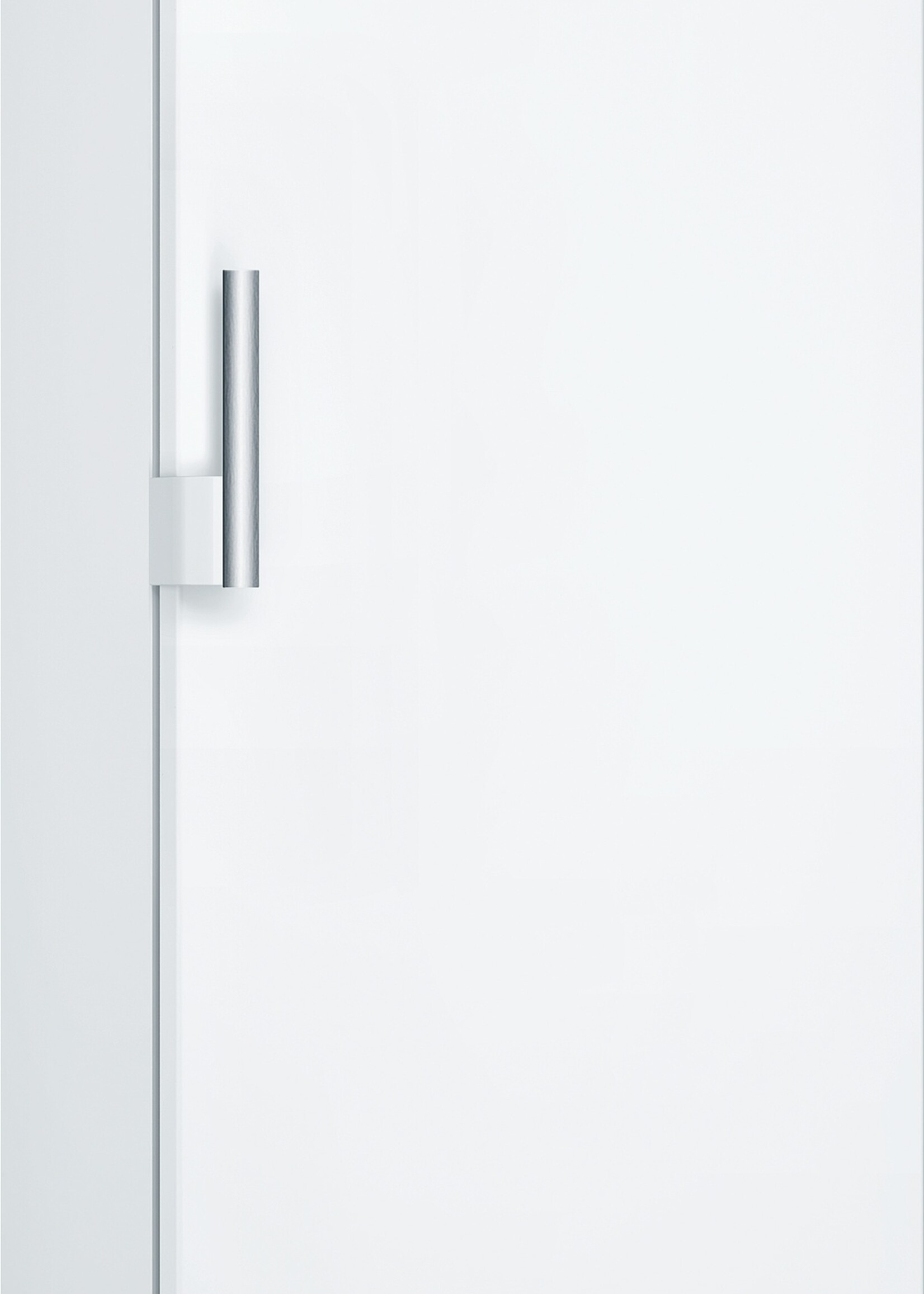 Bosch GSN33EWEV Vrijstaande Vrieskast 176 cm