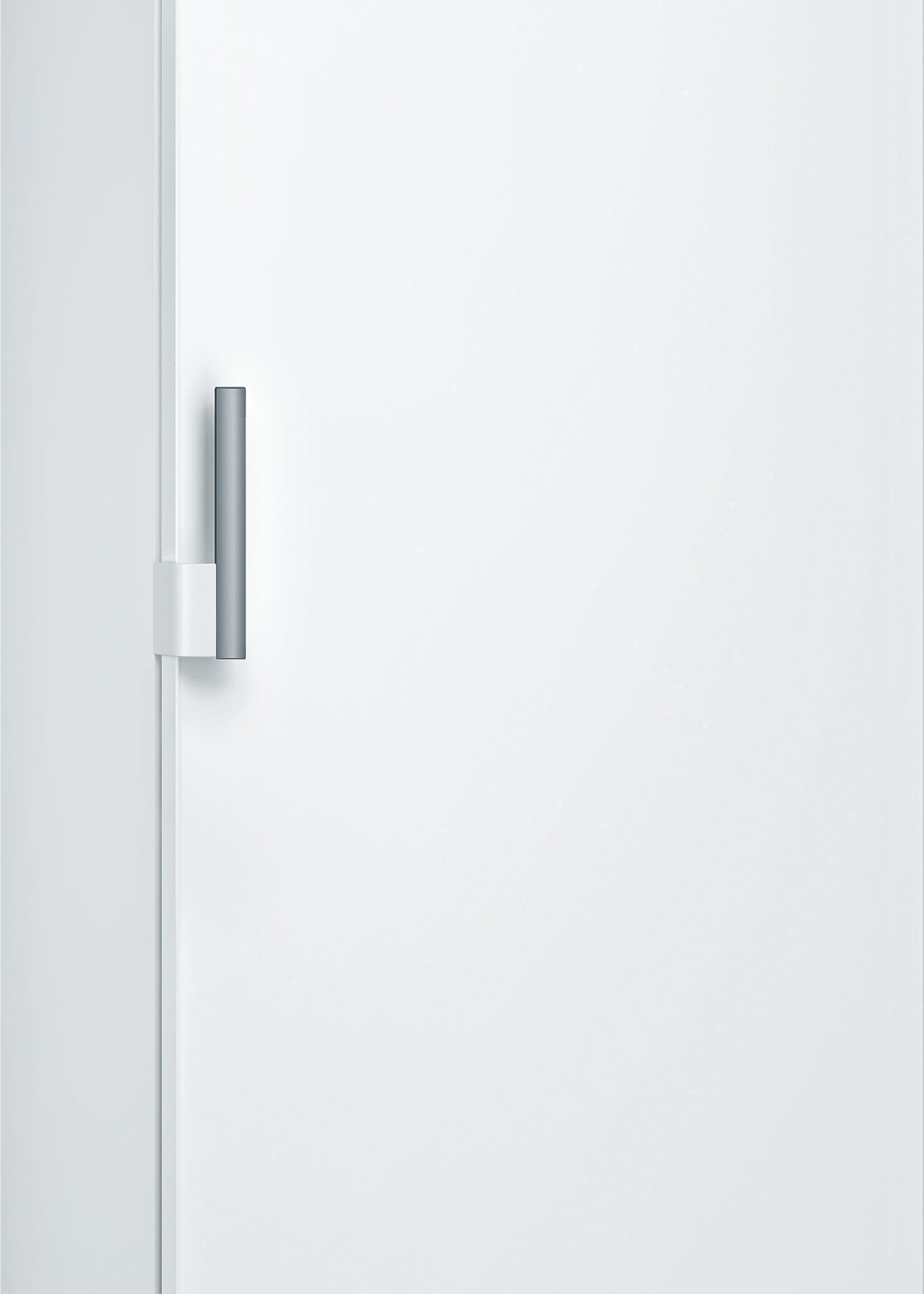 Bosch GSN58EWCV Vrijstaande Vrieskast 191 cm