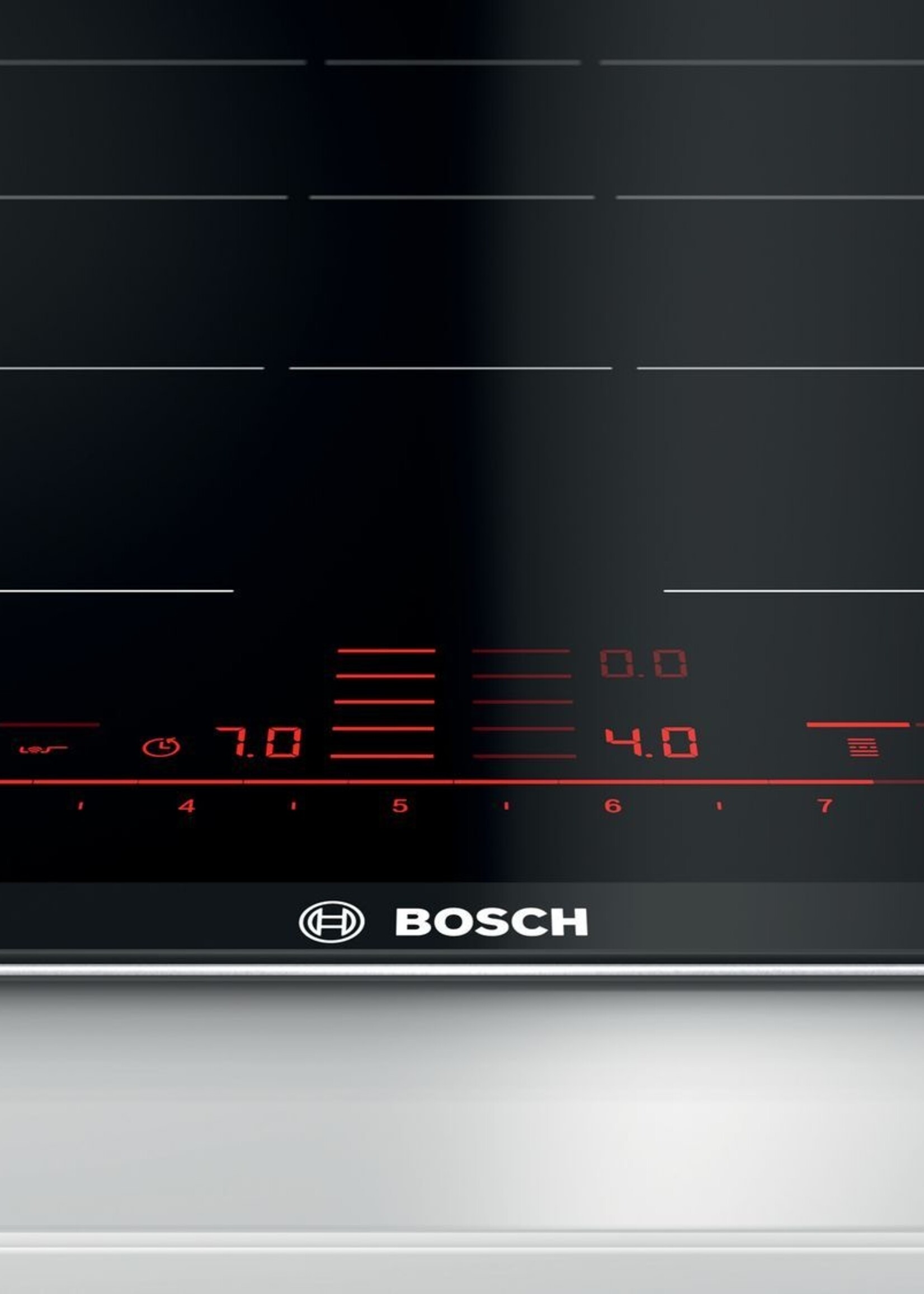 Bosch PXY675DC1E Inductie kookplaat 60 cm