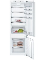 Bosch KIS87EDD0 Inbouw koelkast 178 cm