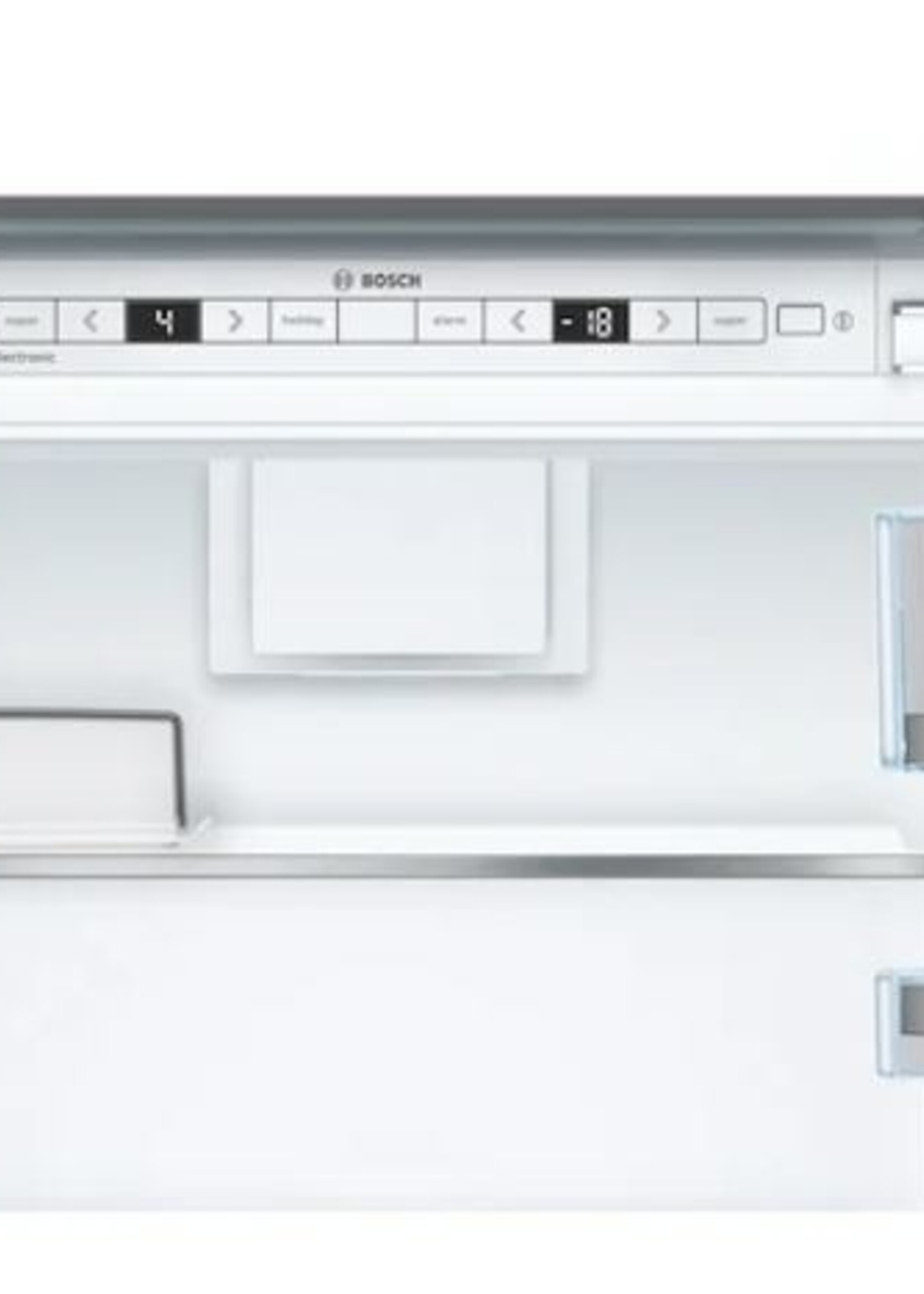 Bosch KIS87EDD0 Inbouw koelkast 178 cm