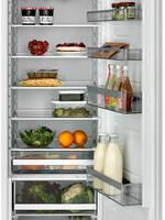 Atag KD26178A Inbouw Koelkast 178 cm