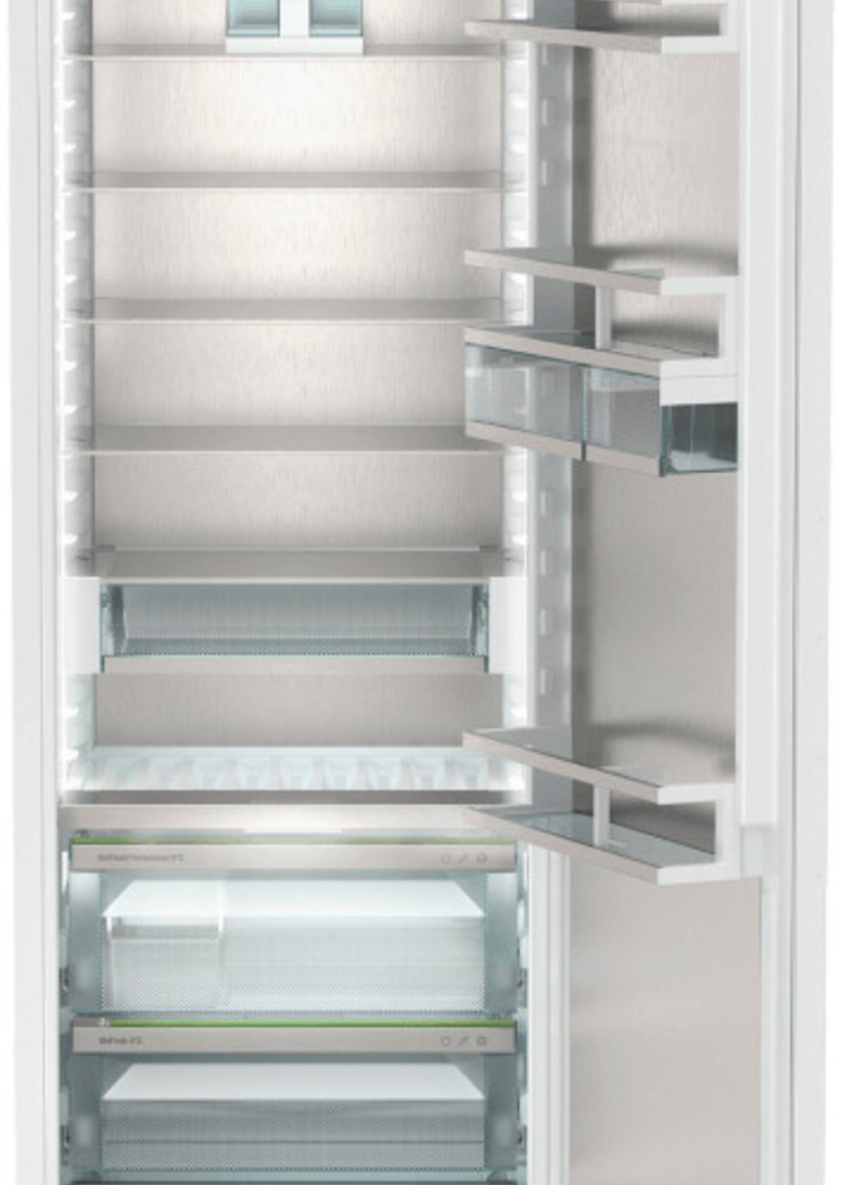 Liebherr IRBd5170-20 Inbouw koelkast 178 cm