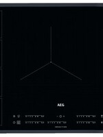 AEG IKE95474FB Inductie kookplaat 90 cm