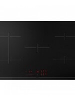 Pelgrim IKA7084ANT Inductie kookplaat 80 cm