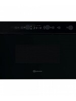 Bauknecht EMNK52238ES Magnetron met stoom oven  39 cm