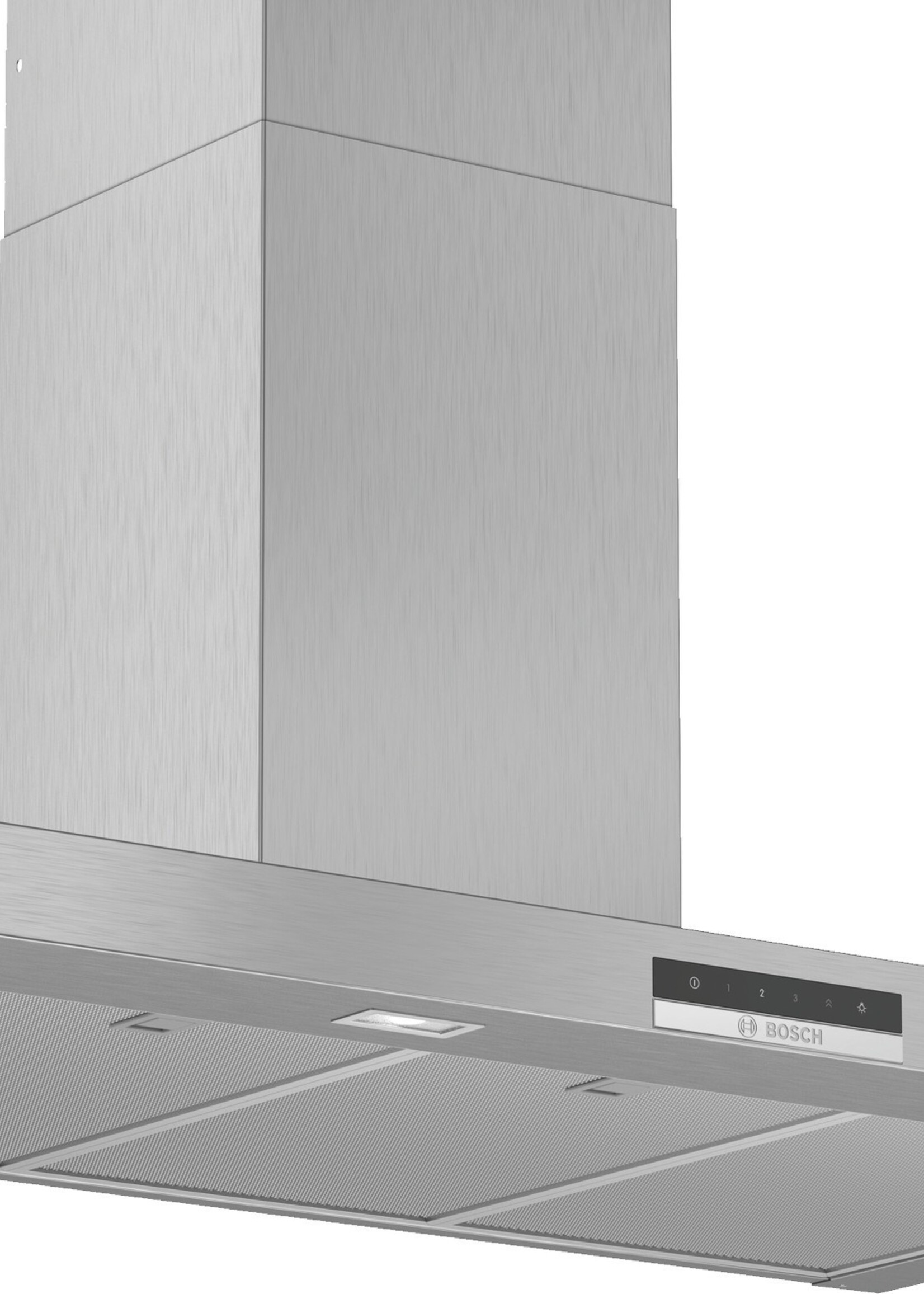 Bosch DWB96DM50 Wandschouw Afzuigkap 90 cm