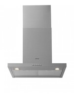 Inventum AKB6005RVS Wandschouw afzuigkap 60 cm