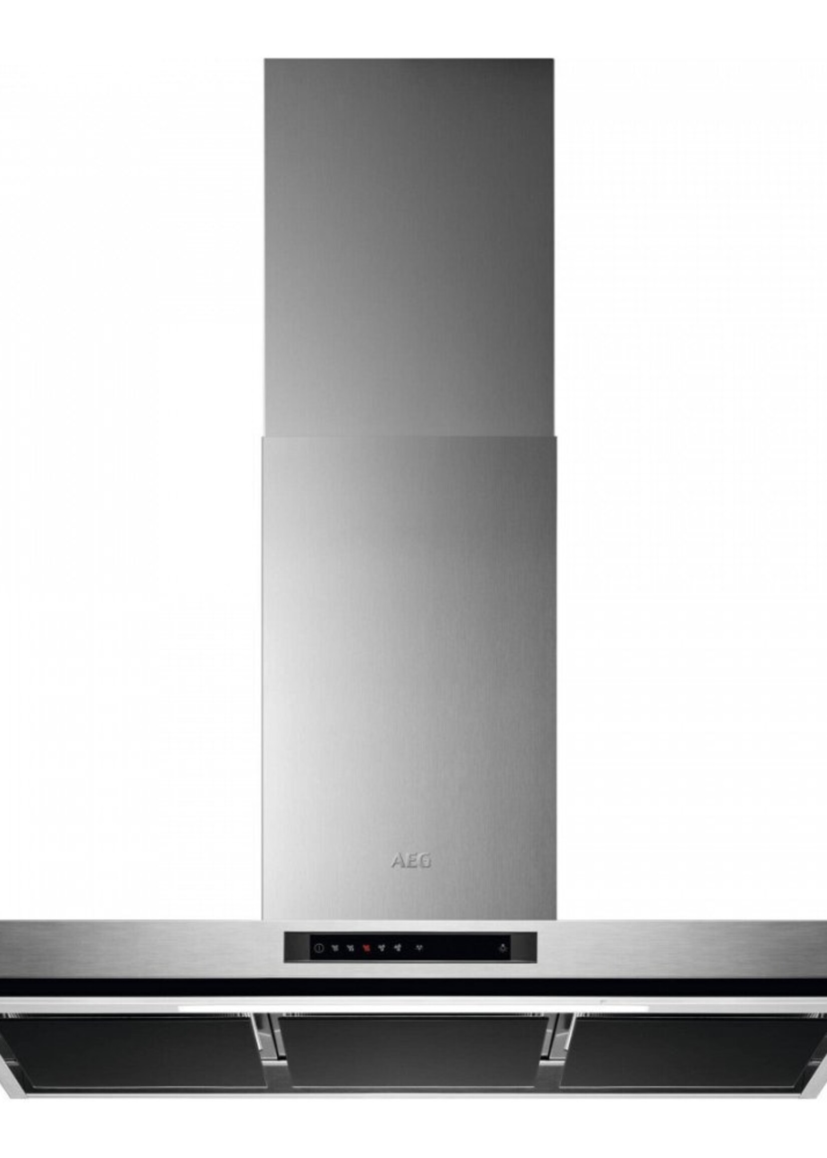 AEG DBK6980HG  Wandschouw afzuigkap 90 cm