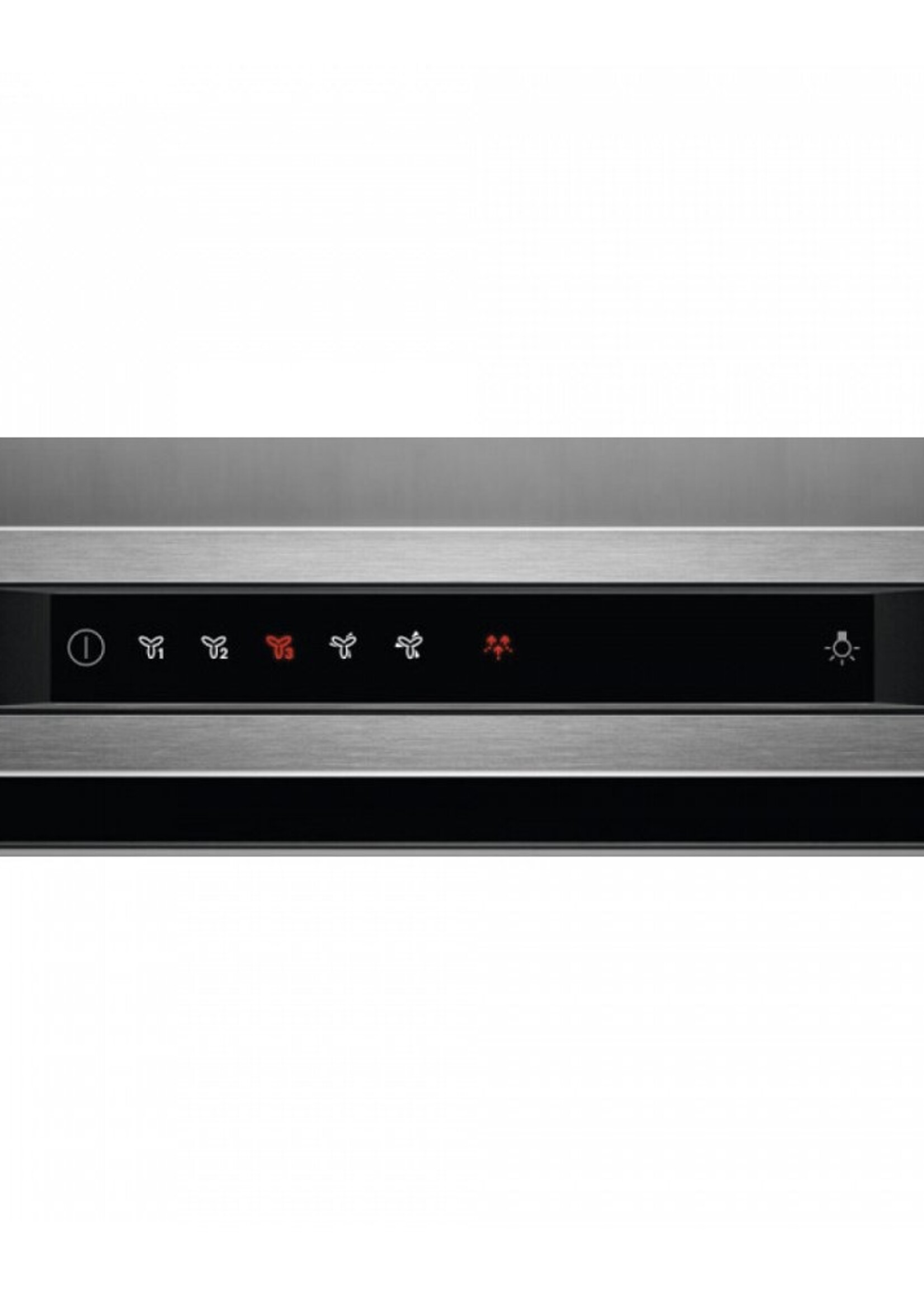 AEG DBK6980HG  Wandschouw afzuigkap 90 cm