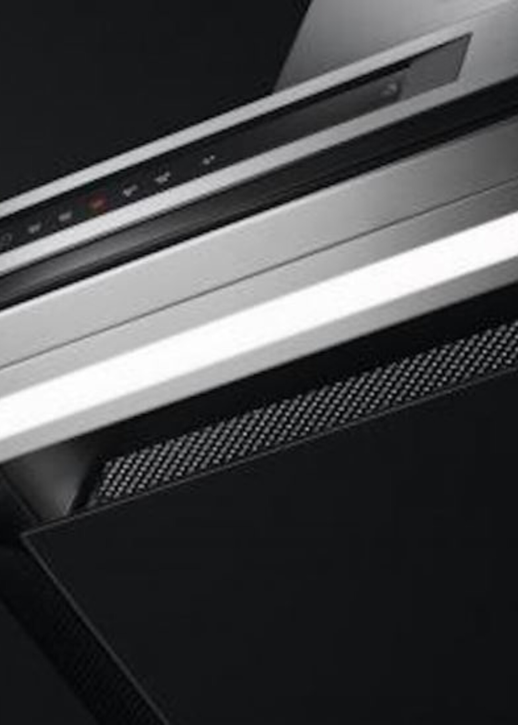 AEG DBK6980HG  Wandschouw afzuigkap 90 cm